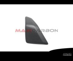 Cover fianchet triang dx carbonio 959-1299Panigale