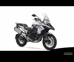 Ricambi benelli trk 502 x 21-22