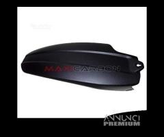 Parafango posteriore carbonio Hypermotard 821-939