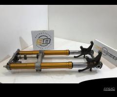 Forcella KAWASAKI ZX6R 05-06 - 8