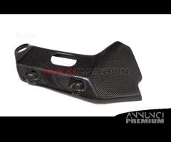 Cover piastre telaio carbon MV Agusta F4 pre-2010 - 4