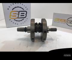 Albero motore bielle SUZUKI V-STROM 650 20-21