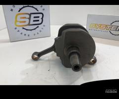 Albero motore bielle SUZUKI V-STROM 650 20-21