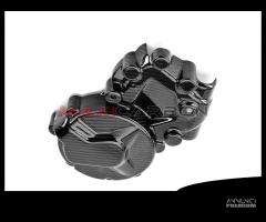 Cover alternatore carbonio BMW HP4 Race 2017-2020