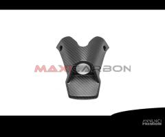 Blocchetto chiave carbonio KTM 790 Duke