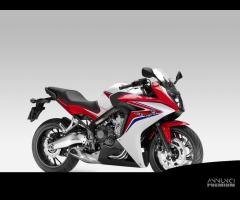 Ricambi honda cbr650f 14-19