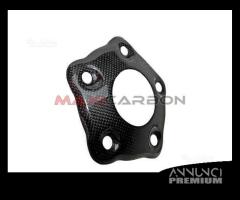 Cover corona carbonio Ducati Hypermotard 796-1100