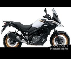 Ricambi suzuki v-strom 650 17-22