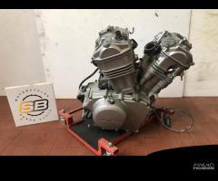 Motore HONDA TRANSALP 650 00-04 - 1