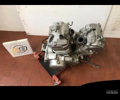 Motore HONDA TRANSALP 650 00-04 - 2