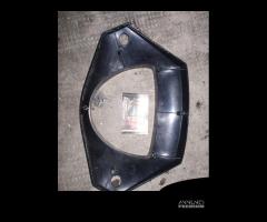 manubrio piaggio vespa t5 pole position plastica - 5