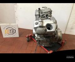 Motore HONDA TRANSALP 650 00-04 - 5