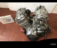 Motore HONDA TRANSALP 650 00-04 - 7