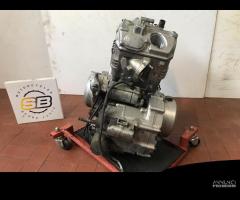 Motore HONDA TRANSALP 650 00-04 - 8