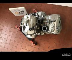 Motore HONDA TRANSALP 650 00-04 - 10