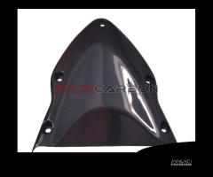 Sottobecco carbonio Ducati Hypermotard 796-1100