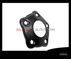 Cover corona carbonio Ducati Monster 796-1100