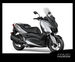 Ricambi yamaha x-max 400 18-22