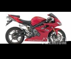 Ricambi triumph daytona 675 06-12