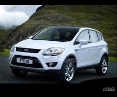 Ricambi ford kuga 2000 tdci prima serie