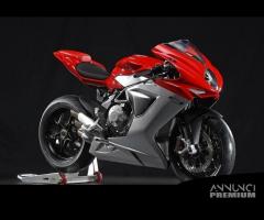 Ricambi MV AGUSTA F3 675 800