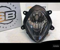 Faro anteriore MV AGUSTA F3 675