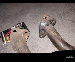 Collettore carburatore vespa vb1 struzzo 150