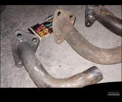 Collettore carburatore vespa vb1 struzzo 150