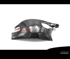 Cover forcellone lunga carbonioDucati848-1098-1198