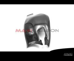 Cover forcellone lunga carbonioDucati848-1098-1198