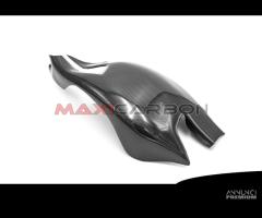 Cover forcellone lunga carbonioDucati848-1098-1198