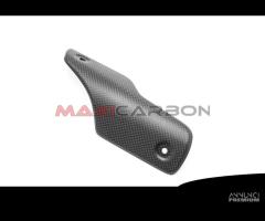 Paracalor terminale Akrapovic carbonio Panigale V4 - 4