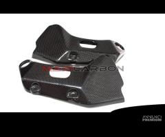 Cover piastre telaio carbonio MV Brutale 2001-2009 - 3