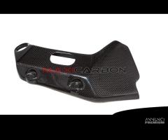 Cover piastre telaio carbonio MV Brutale 2001-2009 - 4