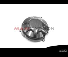 Cover frizione carbonio MV Agusta Rivale 800 - 2