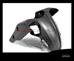 Parafango anteriore carbonio Ducati Hypermotard950 - 3