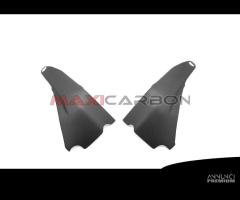 Cover telaio carbonio Ducati Panigale V4 - 1