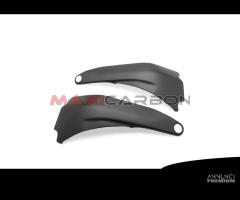 Cover telaio carbonio Ducati Panigale V4 - 2