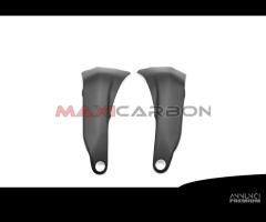 Cover telaio carbonio Ducati Panigale V4 - 4