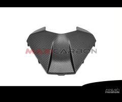 Copriairbox carbonio KTM RC 125-390 (17-20) - 1