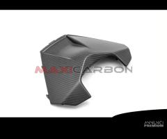 Copriairbox carbonio KTM RC 125-390 (17-20) - 2