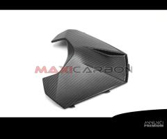 Copriairbox carbonio KTM RC 125-390 (17-20) - 3