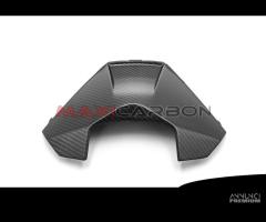 Copriairbox carbonio KTM RC 125-390 (17-20) - 4