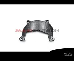 Cover frizione carbonio KTM 1290 SD GT (2016-2018) - 7