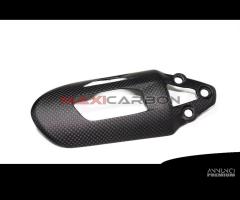 Copriammortizzatore carbonio Ducati Panigale V2