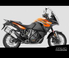 Ricambi ktm 1290 superadventure s 17-20