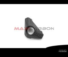 Inserto chiave codone carbonio KTM1290SD R pre2017 - 2