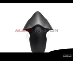 Parafango anteriore carbonio Ducati Monster 797 - 4