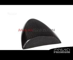 Cover tampone monoposto Monster 696-796-1100 - 1