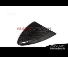 Cover tampone monoposto Monster 696-796-1100 - 3